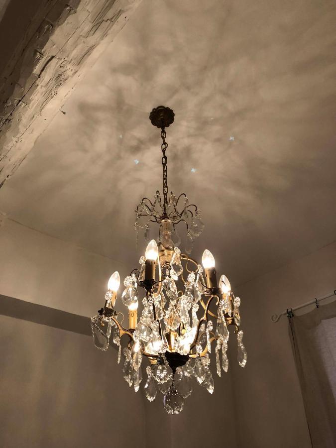 Little Palace In Old Nice :) Bagian luar foto