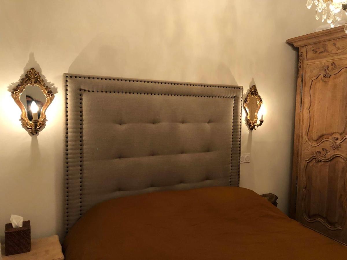 Little Palace In Old Nice :) Bagian luar foto